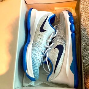 Nike KD 8 “Photo Blue” Brand new